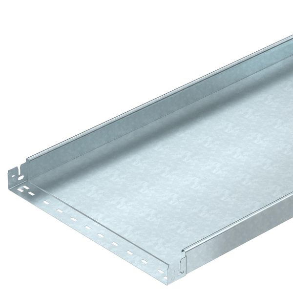 MKSMU 650 FT Cable tray MKSMU unperforated, quick connector 60x500x3050 image 1