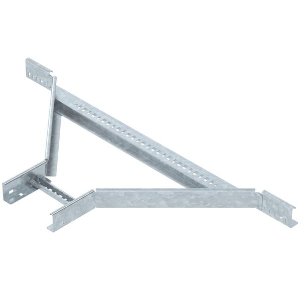 LAA 620 R3 FT Add-on tee for cable ladder 60x200 image 1