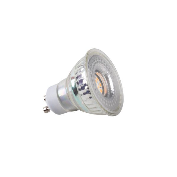 IQ-LED L GU10 4,8W-WW LED light source image 1