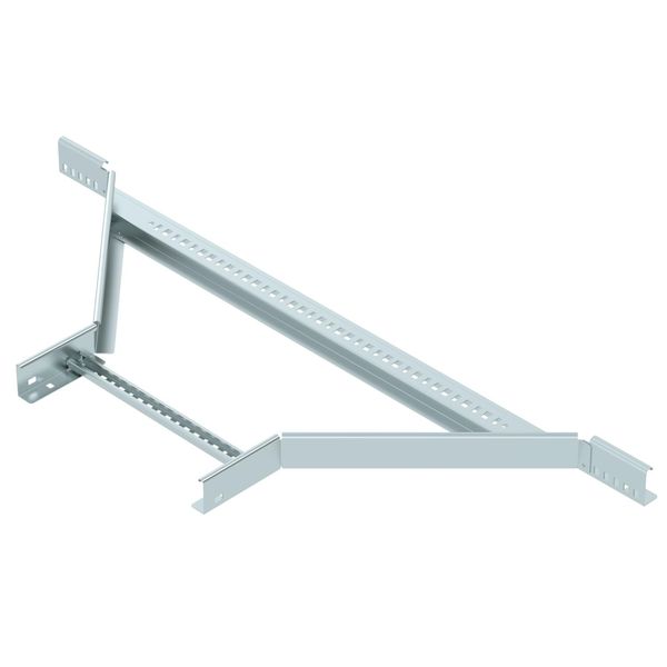 LAA 640 R3 FS Add-on tee for cable ladder 60x400 image 1