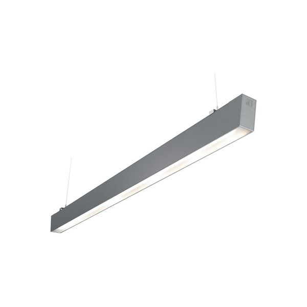 Otto EVO CCT Suspended Linear Twin 1500mm Corridor Function Emergency  image 1