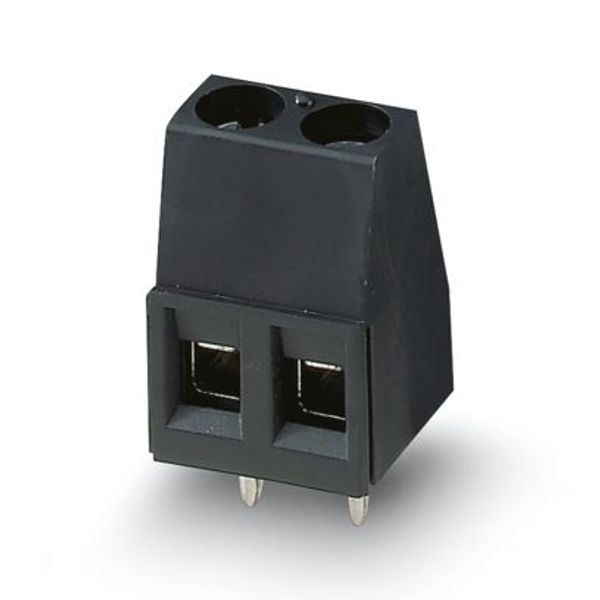 MKDS 1,5/ 3 HT BK - PCB terminal block image 1