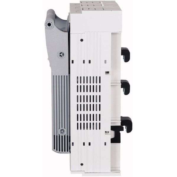 NH fuse-switch 3p box terminal 95 - 300 mm², busbar 60 mm, light fuse monitoring, NH2 image 20