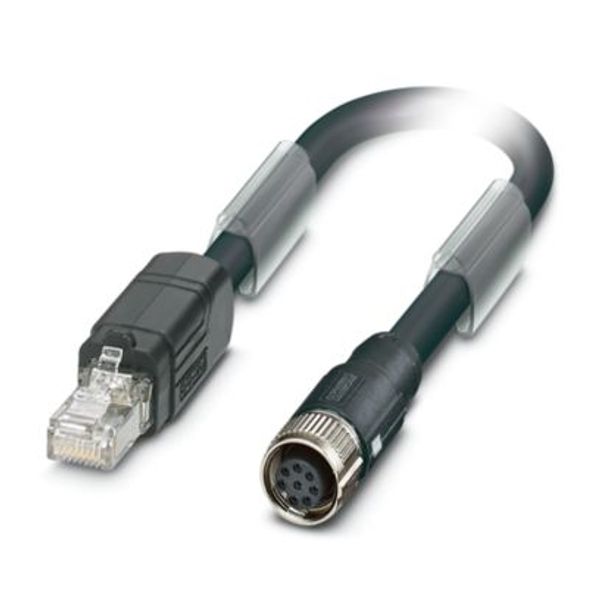 NBC-M12FS/8,0-971/R4AQ VR - Network cable image 1