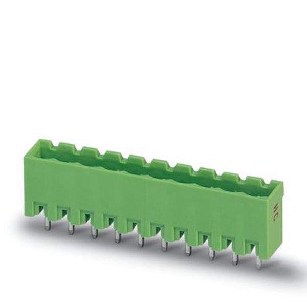 MSTBVA 2,5 HC/ 8-G-5,08 BK - PCB header image 1