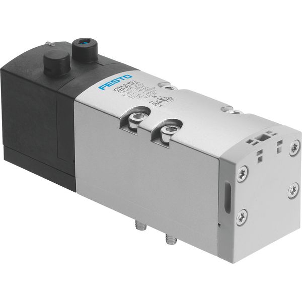 VSVA-B-M52-MZD-D1-1T1L Air solenoid valve image 1