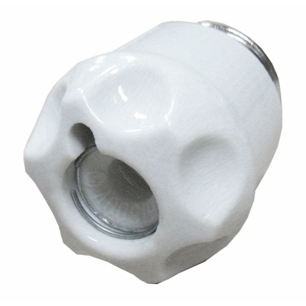 Screw cap for base EZII wihout testhole image 1