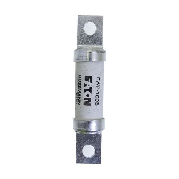 BUSS SEMI CONDUCTOR FUSE image 15