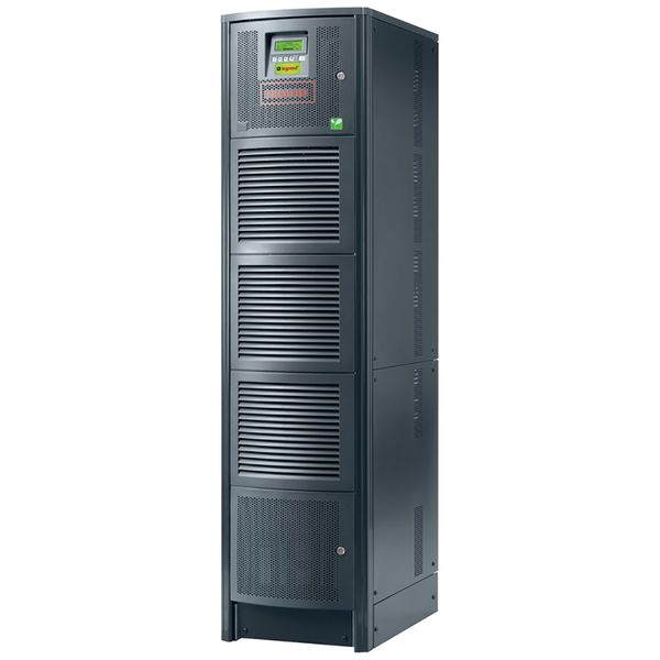 UPS TRIMOD 20 KVA 20M image 1