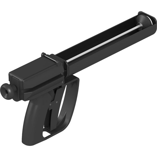 KVM-P Cartridge pistol 1 component image 1