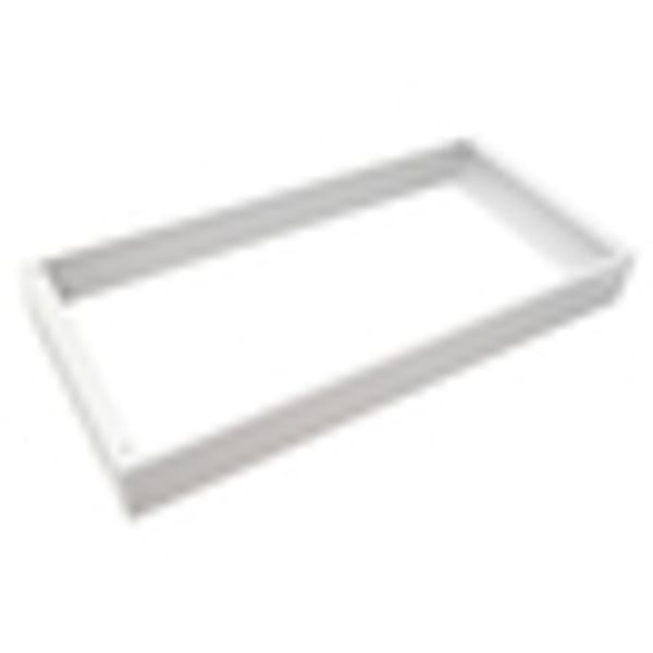 Base front for wall-mounted enclosure M2000 IP20C, width 2 image 4