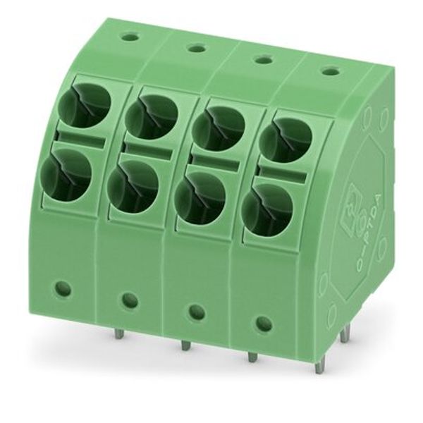 PCB terminal block image 1