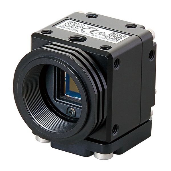 FH Camera, high speed, 20.4 MPixel, c-Mount, rolling shutter, monochro image 3