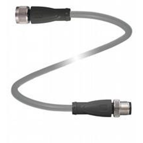 V1-G-10M-PUR-V1-G connection cable image 1