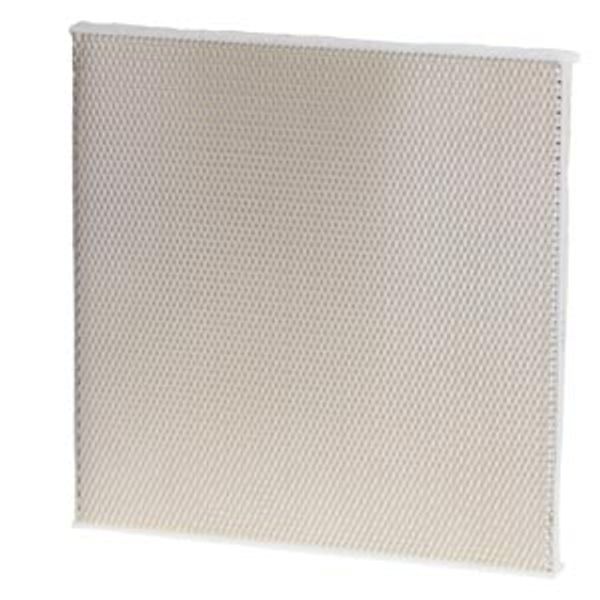 Filter mat, Extract: W: 169 mm, H: 169 mm, IP55 image 1