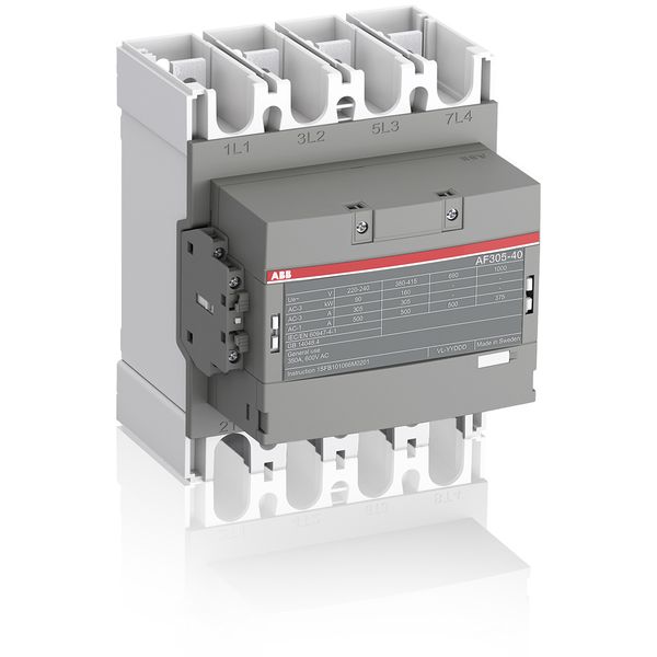 AF305-40-22-13 Contactor image 1