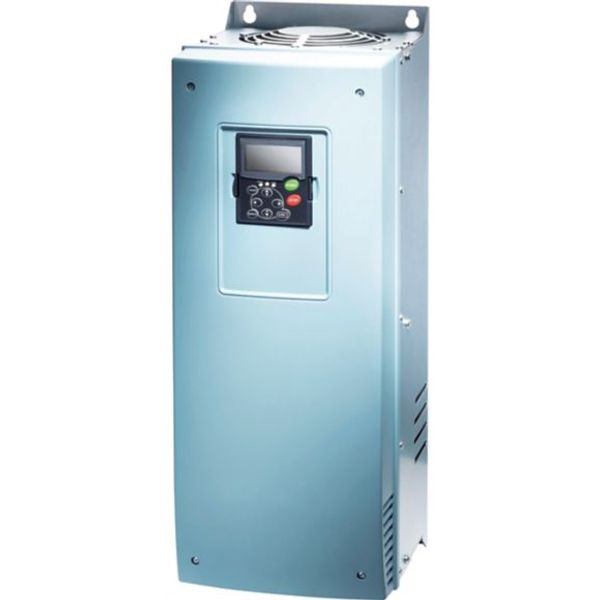 SPX030A2-5A4B1 Eaton SPX variable frequency drive image 1