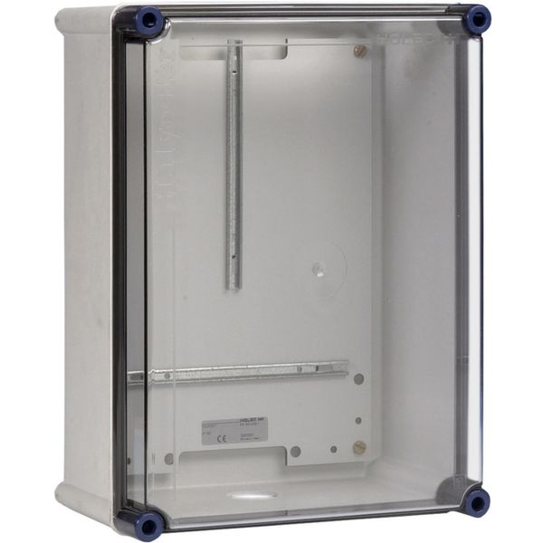 Equipment box 270x360 for kWh measuring image 2