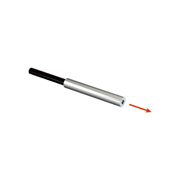 Fiber-optic sensors and fibers: LL3-TR03       LIGHT GUIDE  1M0  ONE WAY image 1