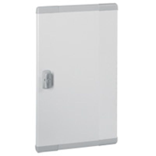 Flat metal door - for XL³ 400 cable sleeves - h 750 image 1