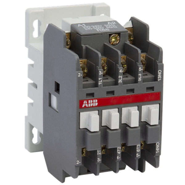 A26-30-10RT 24V50/60Hz Contactor image 2