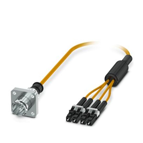 FOC-OS4S-LCD2-GF01/0,6 - Distributor cable image 1