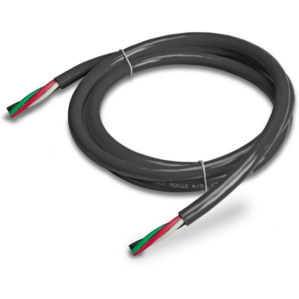 MB-Power-cable, IP67, 25 m, 4 pole, not prefabricated image 3