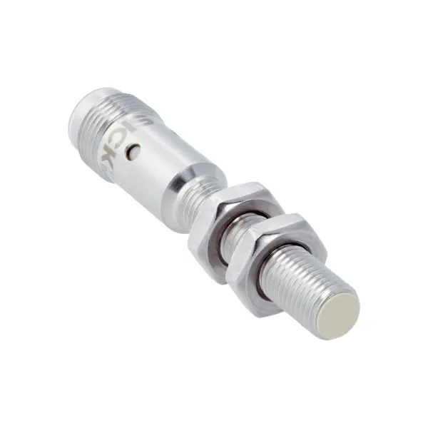 Inductive proximity sensors: IMF08-02BPSNC0SX01 image 1