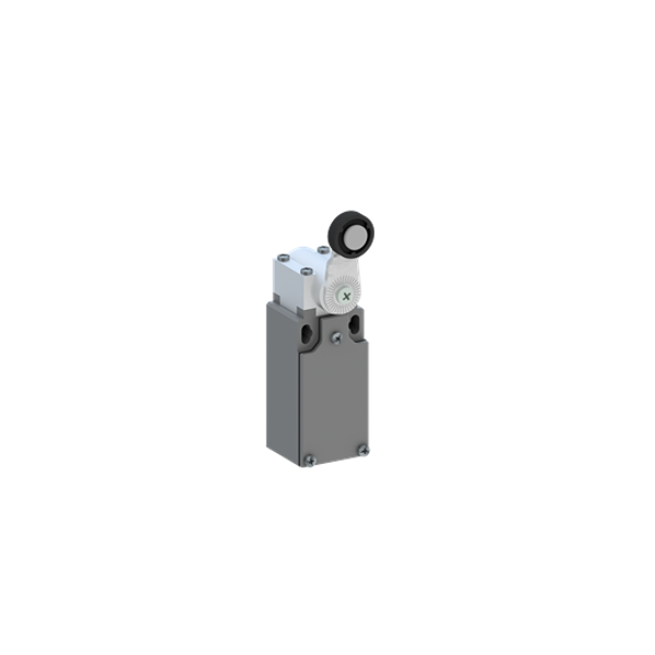 LS35P41B02-R Limit Switch image 3