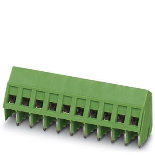 PCB terminal block image 3