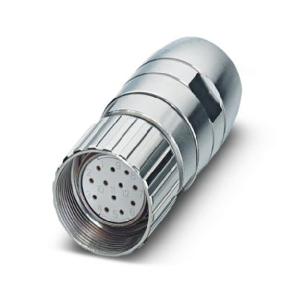 UC-12S1N8D80DU - Cable connector image 1