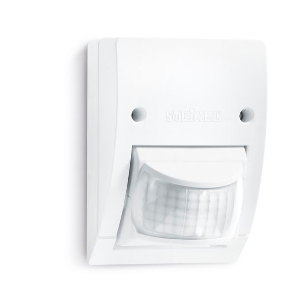 Motion Detector Is 2160 White image 1