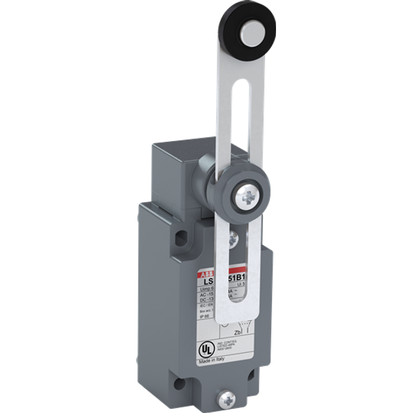 LS45M51L02 Limit Switch image 1