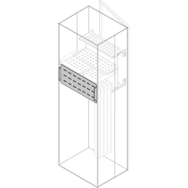 PRVS3080 Main Distribution Board image 4