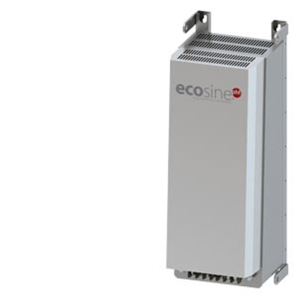 G120 LINE HARMONICS FILTER 400V 75 kW image 1