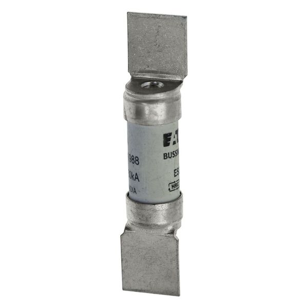 Fuse-link, low voltage, 6 A, AC 550 V, BS88/F2, 14 x 68 mm, gL/gG, BS image 11