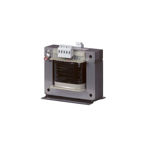 Control transformer, 0.2 kVA, Rated input voltage 230± 5 % V, Rated output voltage 230 V image 4