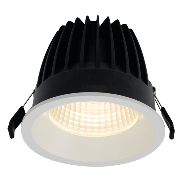 Unity 150 Downlight Cool White image 2