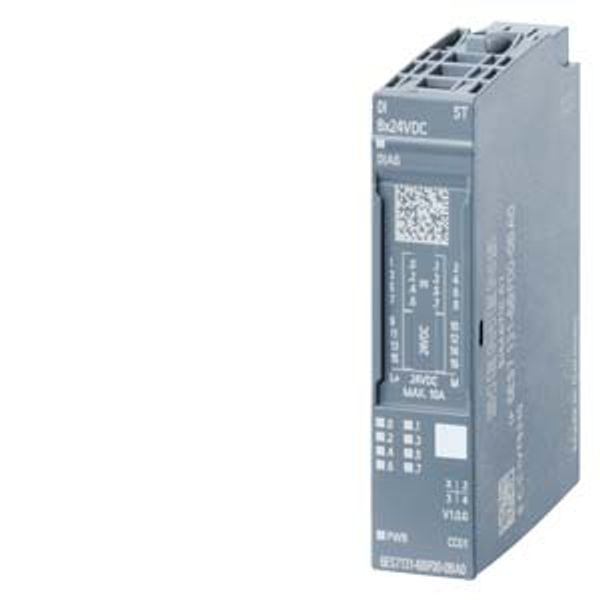 circuit breaker 3VA2 IEC frame 160 ... image 215