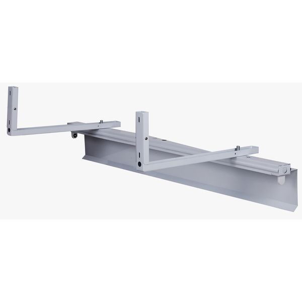 School Desk Luminaire 1 x 1200mm for T8 (LED tube not included) THORGEON image 2