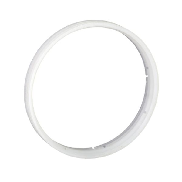Multifix Ceiling - extension ring - 3mm - grey - set of 100 image 2