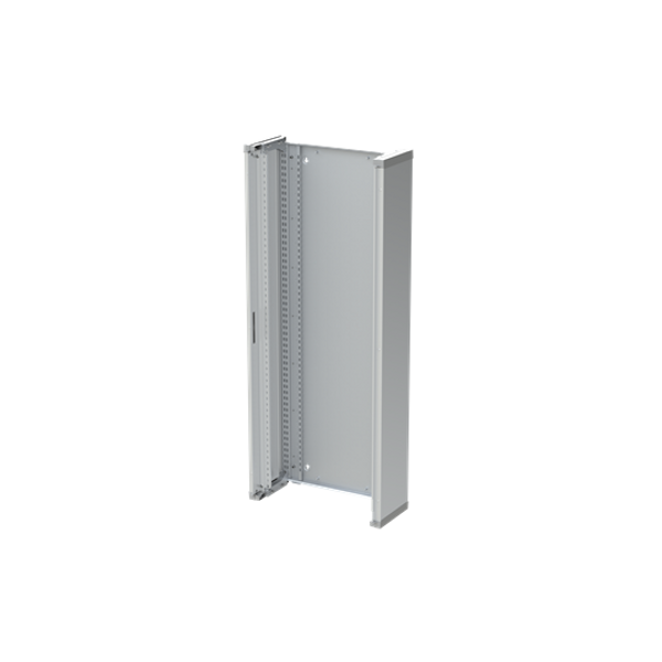 Q843B616 Cabinet, 1649 mm x 600 mm x 250 mm image 1