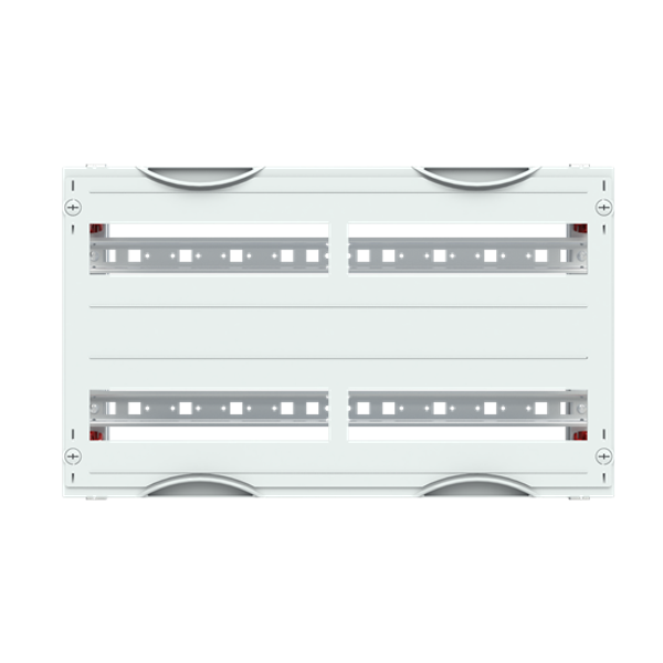 MBG422 DIN rail mounting devices 300 mm x 500 mm x 120 mm , 000 , 2 image 6