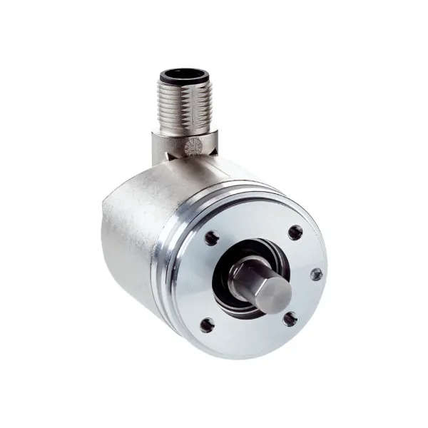 Absolute encoders:  AHS/AHM36: AHM36A-S1PC014X12 image 1