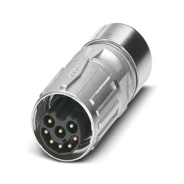 ST-17P1N8A8K02SX - Cable connector image 1