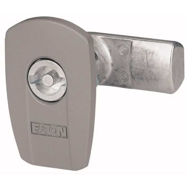 Lock, +SPD insert, 3mm double ward key image 2