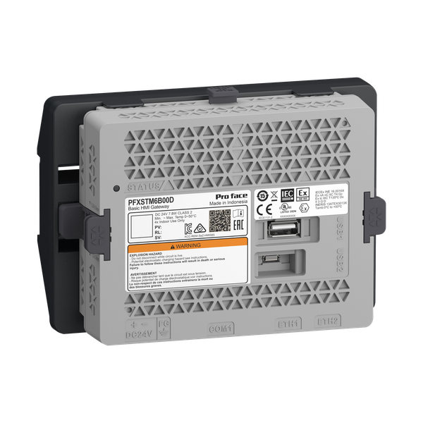 Basic HMI Gateway STM6000 image 1