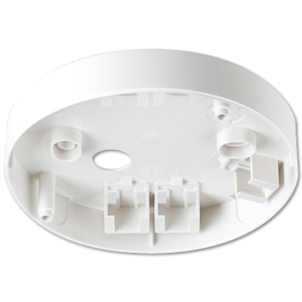 Mounting accessory KNX Surface mounted housing, white image 6
