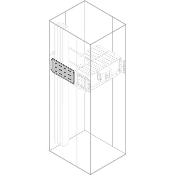 PLVS5092 Main Distribution Board image 3