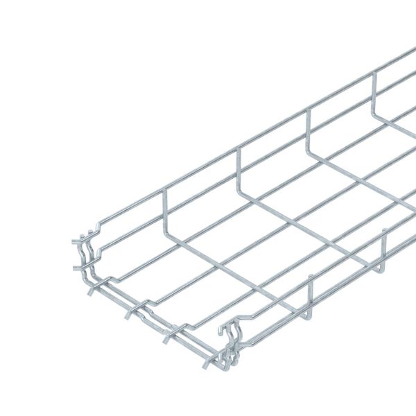 GRM 55 200 4.8FT Mesh cable tray GRM wire thickness: 4.8 mm 55x200x3000 image 1